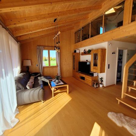 Ferienwohnung Anna Salzburg Groedig מראה חיצוני תמונה