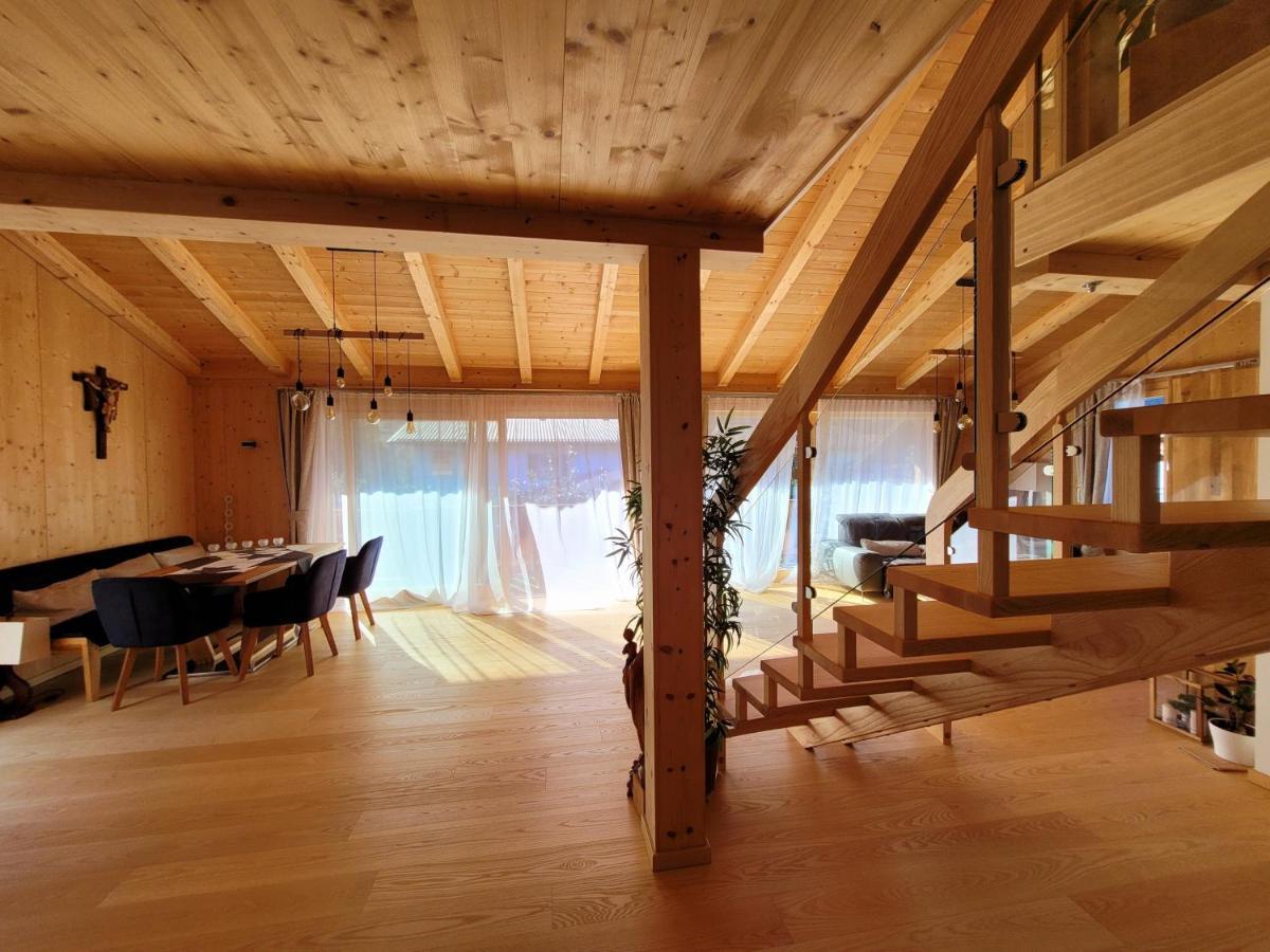 Ferienwohnung Anna Salzburg Groedig מראה חיצוני תמונה