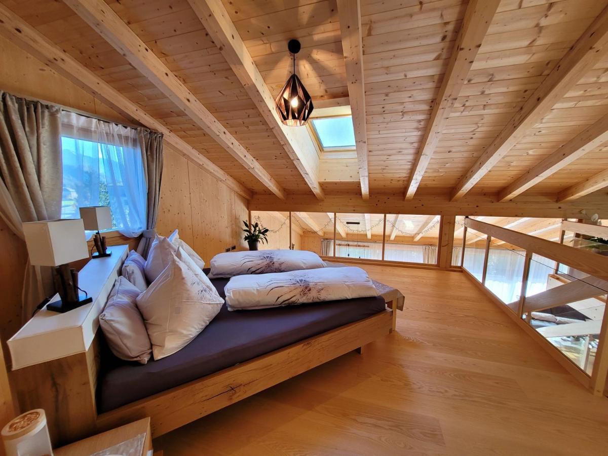 Ferienwohnung Anna Salzburg Groedig מראה חיצוני תמונה