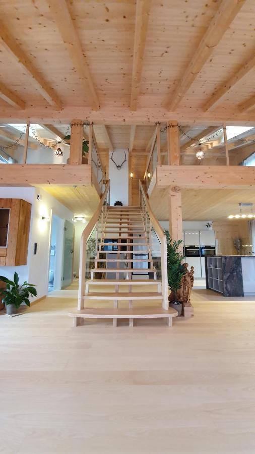 Ferienwohnung Anna Salzburg Groedig מראה חיצוני תמונה