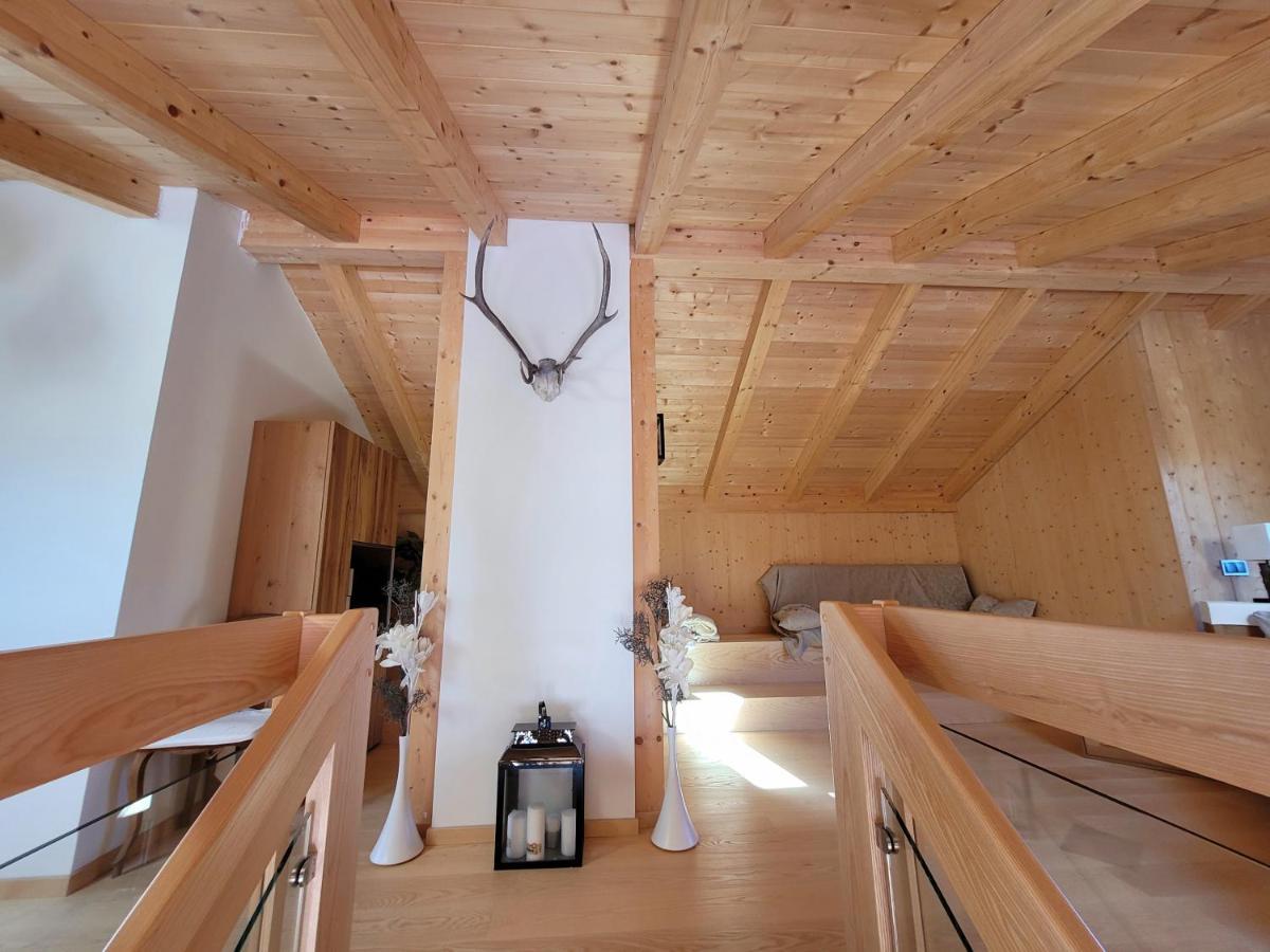 Ferienwohnung Anna Salzburg Groedig מראה חיצוני תמונה