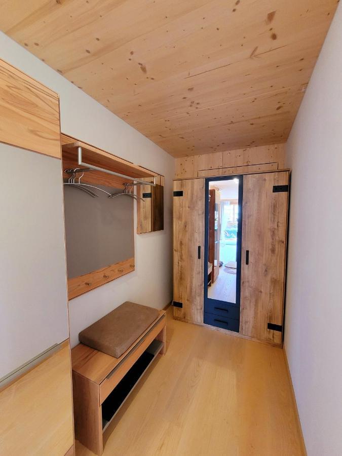 Ferienwohnung Anna Salzburg Groedig מראה חיצוני תמונה